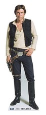 SC-482 Hang Solo Star-Wars