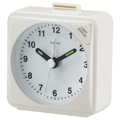 Hama reisewecker wecker a50 - hama,