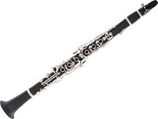 Schreiber D41 B Klarinette 22