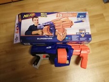 Hasbro Nerf N-Strike Elite Surgefire Spielzeugblaster