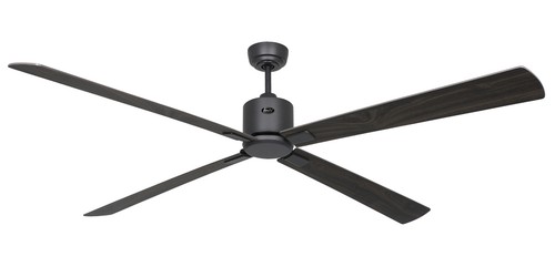 Smart deckenventilator mit - smart,