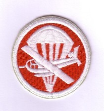 WWII - ART/ENG PARA - GLIDER