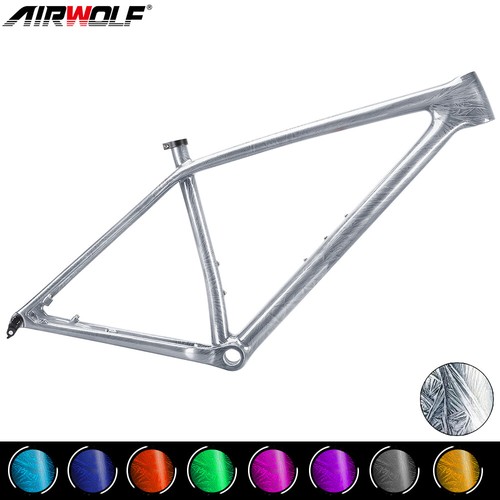 Airwolf carbon mountainbike - carbon,