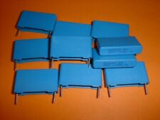 10x 47nF/1000V MKP Siemens Kondensator B32653