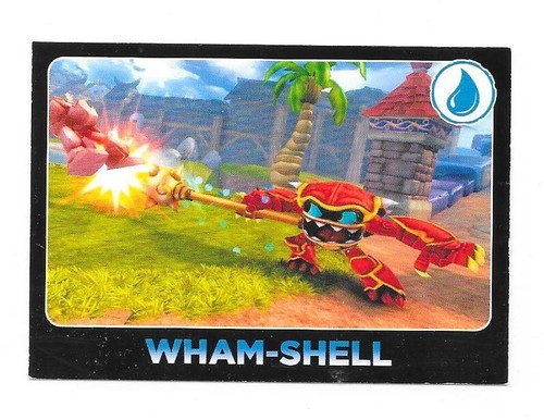 Karte skylanders giants - karte,