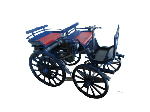 Wiking daimler benz - wiking, daimler-​benz