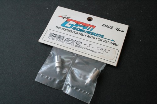 Gpm silber leichtmetall - gpm,