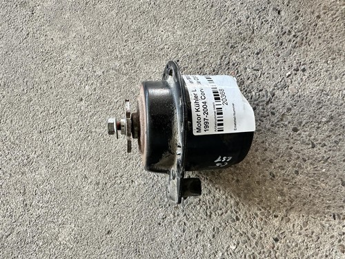 Motor kühler lüfter - motor,