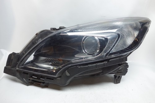 Scheinwerfer vorne links - , opel