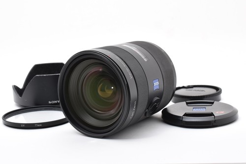 Fast neuwertig sony carl - [fast,