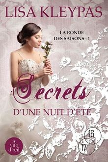 Secrets dune nuit dété - , von