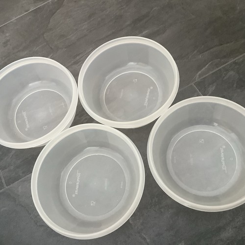 Tupperware ersatz - x,