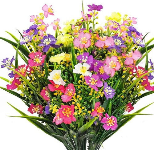 Künstliche blumen - künstliche,