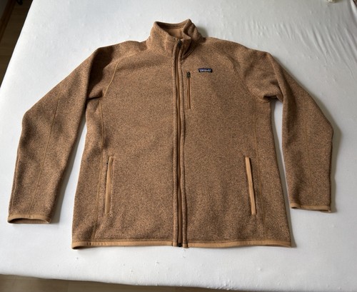 Patagonia better sweater - patagonia,