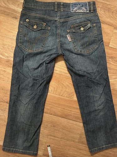 Dolce gabanna jeans short - jeans, xs