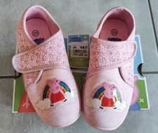 NEU PEPPA PIG Kinder Mädchen