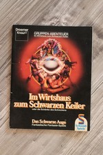 DSA, Im Wirtshaus zum