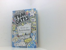 Tom Gates, Band 02