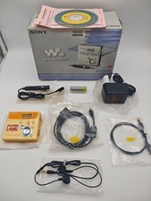 Sony MZ-N505 🔥 Walkman