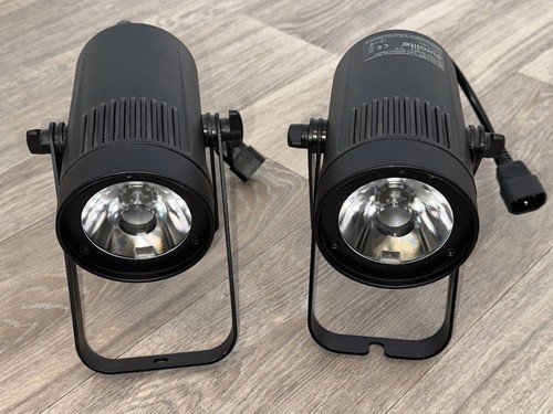Eurolite led pst 15w - eurolite,