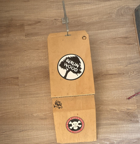 Berlinwood blackriver - berlinwood,