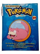 Pokémon DVD Serie Staffel 1-3