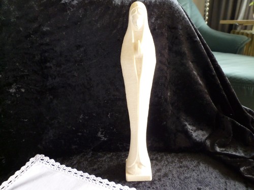 Kleine stein figur - kleine, stein-figur,