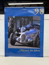 Mercedes W125 & 320