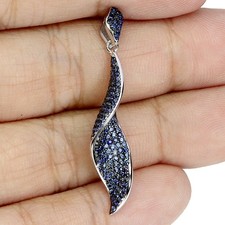 925 Sterlingsilber Anhänger