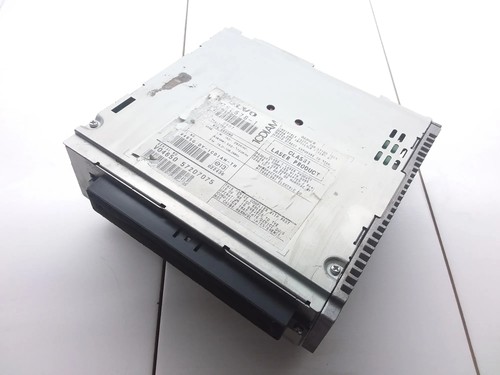 Volvo v50 musik player - v50, musik-player