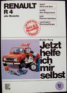 Renault bis august - august, 1989