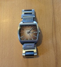 Fossil Armbanduhr Herren