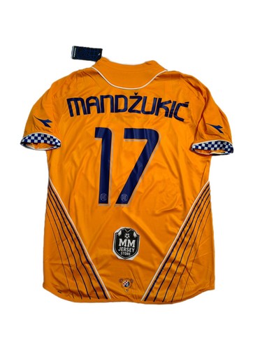 Mario mandzukic trikot - mandzukic,