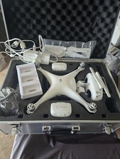 DJI Phantom 4 Pro Quadcopter -