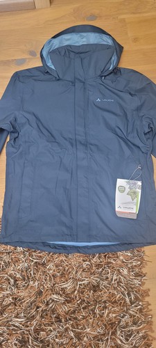 Vaude escape light jacket - vaude, me