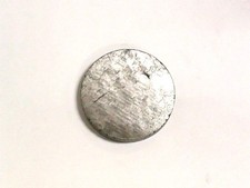 Ti/Ga 50/50 at% 99.995%