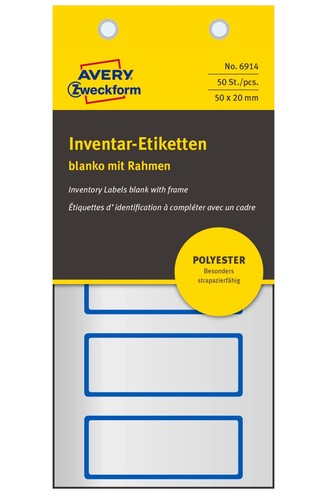 Avery zweckform - avery,