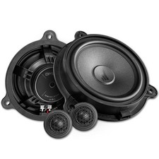 Front Speakers for Renault