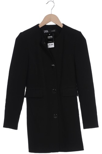 Zara mantel damen jacke parka - zara,