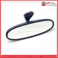 Innenspiegel Rückspiegel
