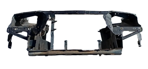 Front frontmaske frontblech - front,
