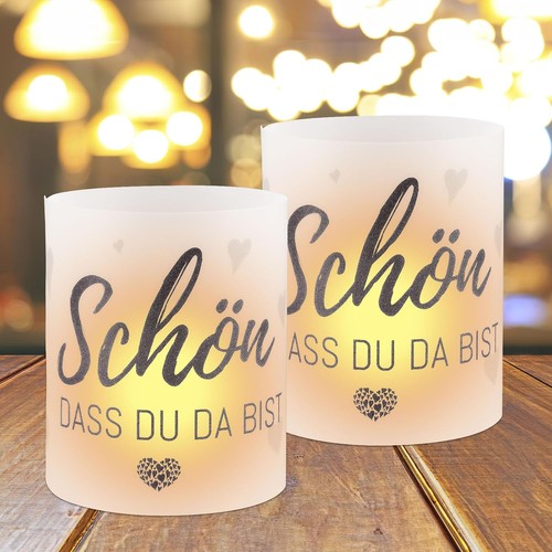Windlichter tischdeko 12 - tischdeko,,