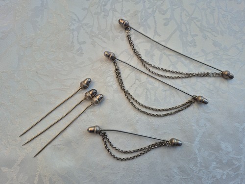 Antiker trachten schmuck - schmuck, *