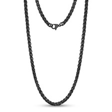 Herren schwarz 316l - *uk*,
