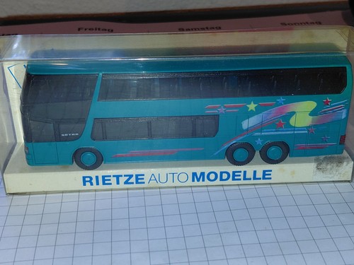 Rietze 60240 setra s328dt - rietze,