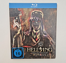 Hellsing Ultimate OVA (Re-Cut)