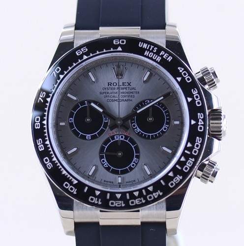 Rolex uhr daytona 18k - rolex,