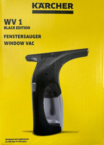 Kärcher akku fensterreiniger - akku,
