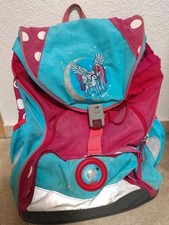 Schulranzen DerDieDas mit