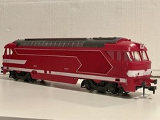 Lima Spur 0 Diesellok 67 001